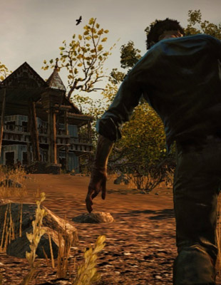 State of Decay : les zombies en juin sur XBLA