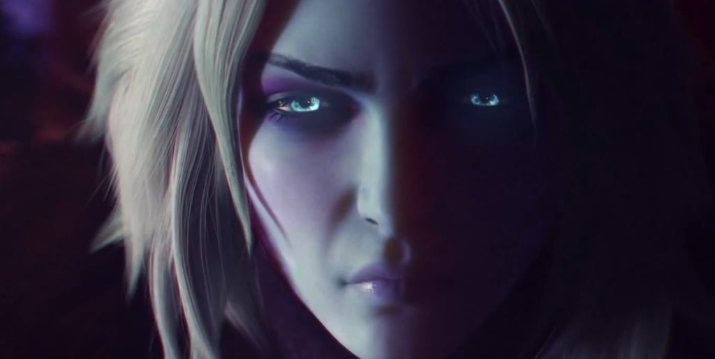 Destiny : un teaser présente le Récif