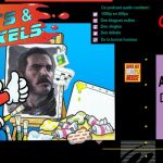 Podcast – Art vs Technologie