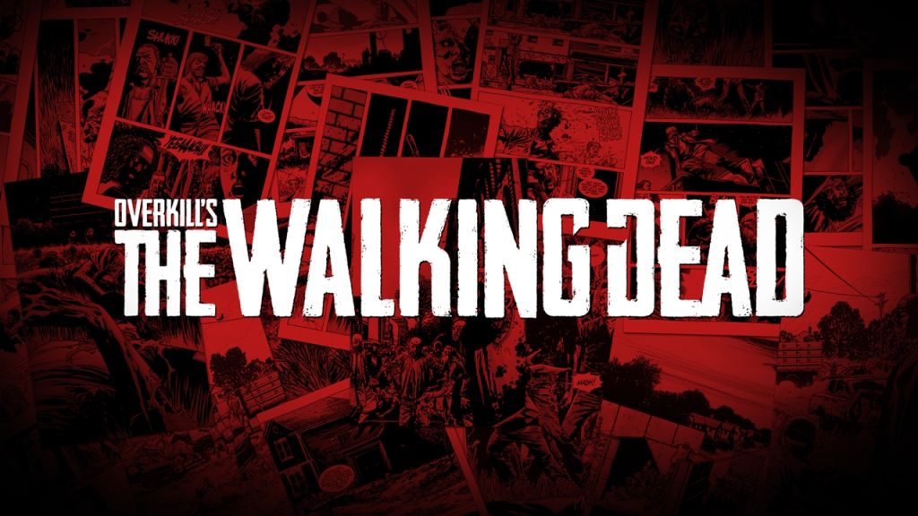 The Walking Dead par Overkill sortira bien sur consoles