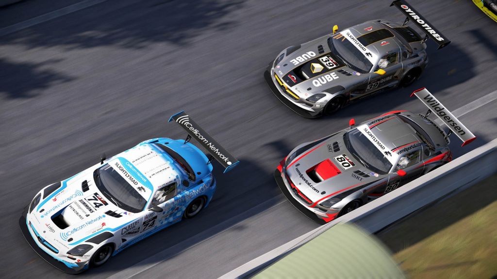 Project Cars 2 confirmé par le boss du studio ?