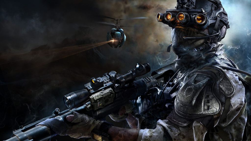 Sniper : Ghost Warrior 3 sera présenté à l’E3 2015