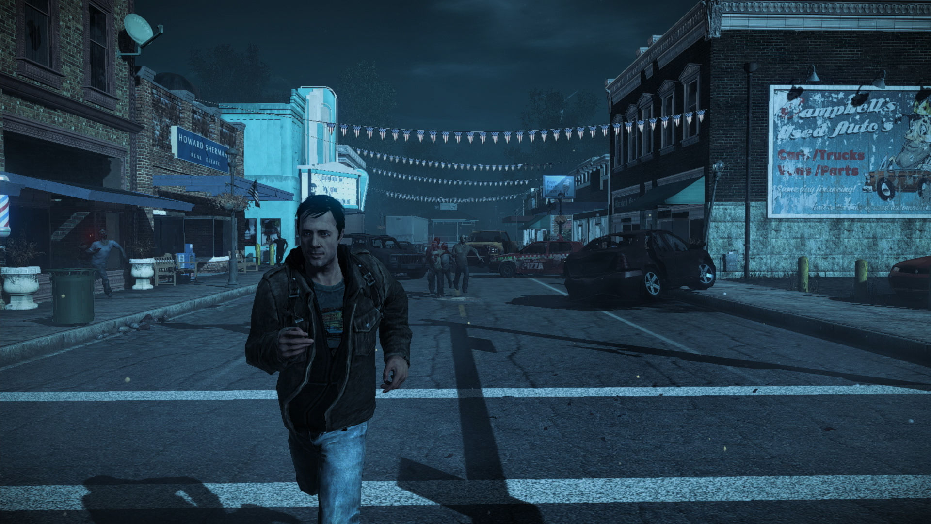 State of Decay ressort sur Xbox One, fuyons !