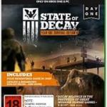 Les sorties Xbox One de la semaine