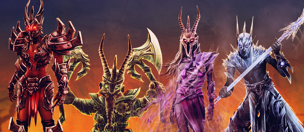 Overlord : Fellowship of Evil annoncé