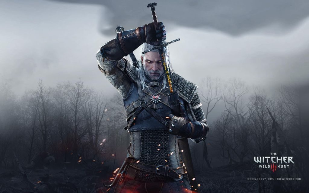 The Witcher 3 : 10% de réduction pour la précommande