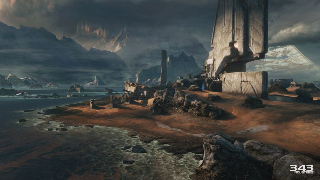 Halo The Master Chief Collection : le patch d’avril est là et Halo ODST dispo en mai !