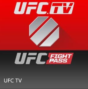 News : L’application UFC.TV disponible sur Xbox Live