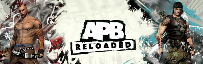 APB Reloaded débarque sur Xbox One avec de grosses améliorations