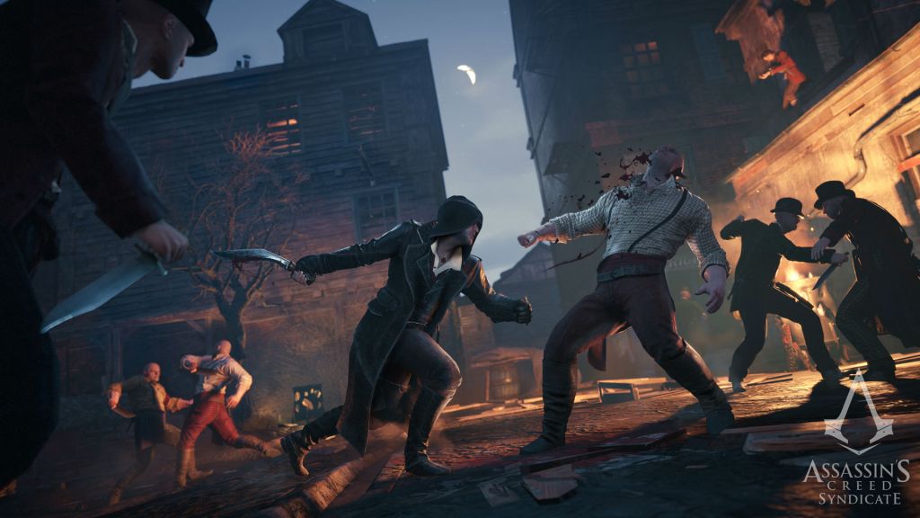 Assassin’s Creed Syndicate : les éditions collectors en images