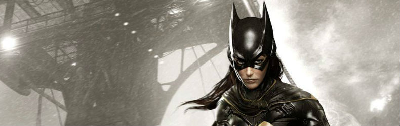 Batman Arkham Knight : contenu du season pass dévoilé, Batgirl est de la partie