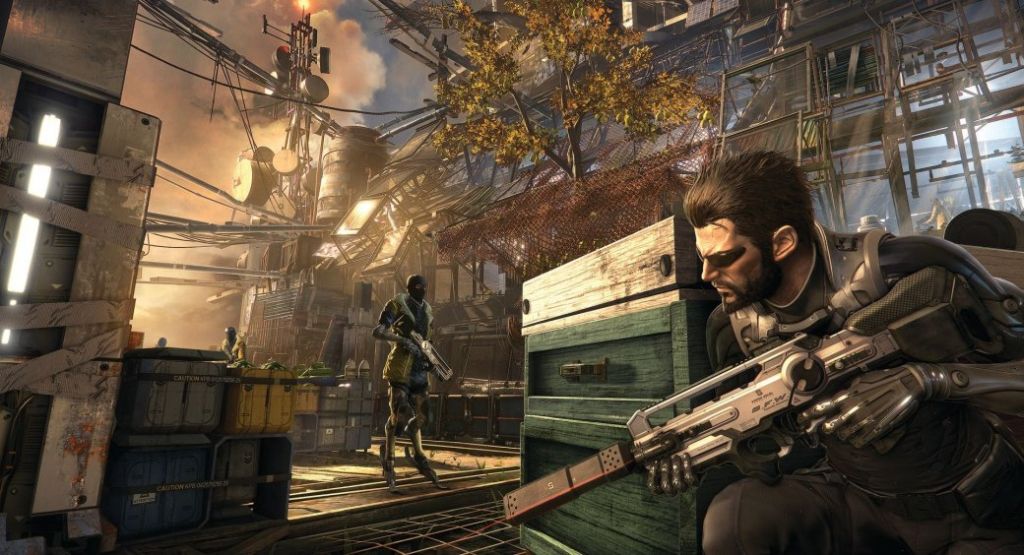La caisse en bois des jeux de ces dernières décennies en a ras le cul
