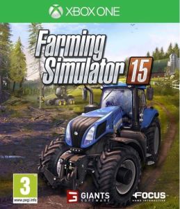 News : Les sorties Xbox One de la semaine