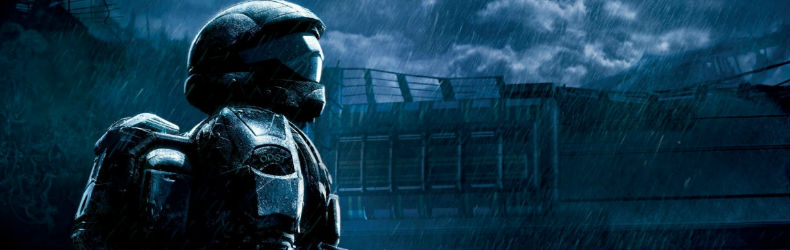 Halo 3 ODST et la carte Remnant sont enfin disponibles