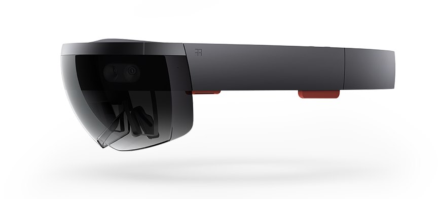 HoloLens : un prix plus cher qu&rsquo;une console de jeu