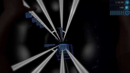 Test : Test – Infinity Runner