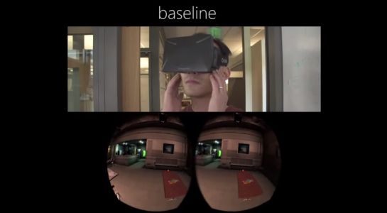 News : Irides : la Réalité Virtuelle de Microsoft réduit la latence via le cloud