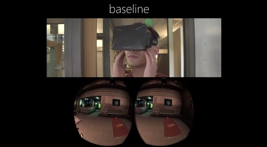 Irides : la Réalité Virtuelle de Microsoft réduit la latence via le cloud