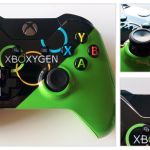 [Concours] Gagnez la manette Xbox One Xboxygen !