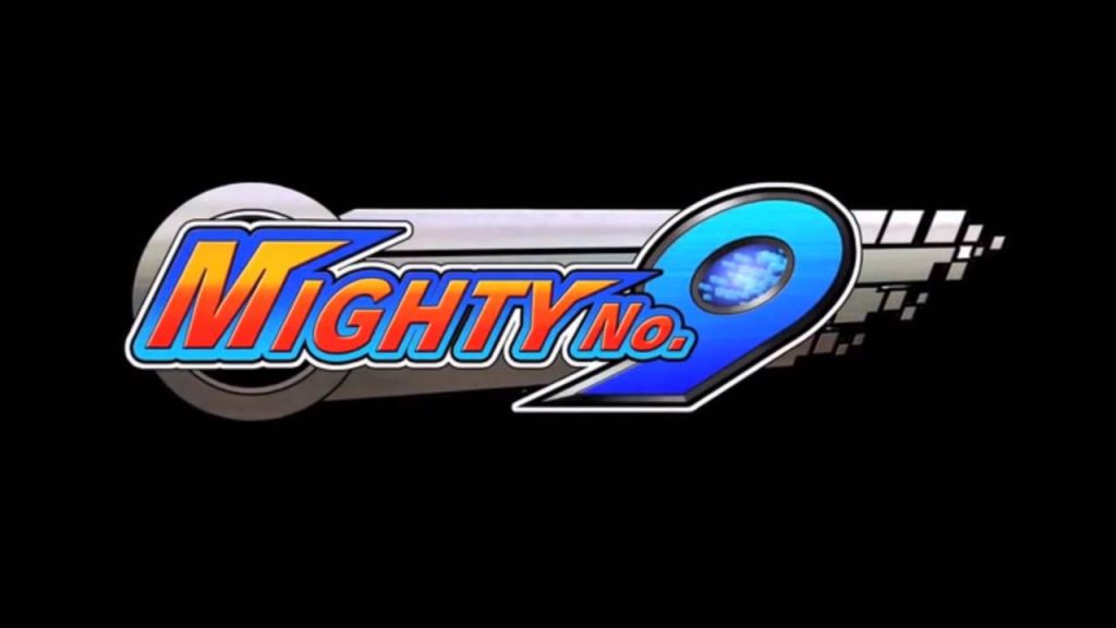 Mighty No. 9 : le successeur de Mega Man arrive le 18 septembre