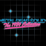 Vers un Metal Gear Solid: The 1984 Collection?