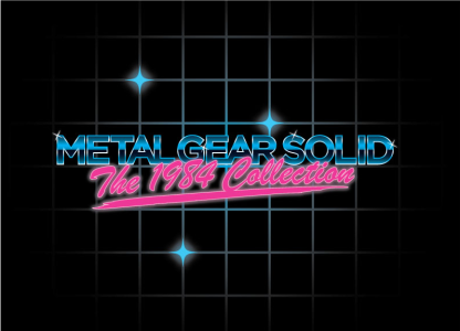 News : Vers un Metal Gear Solid: The 1984 Collection?