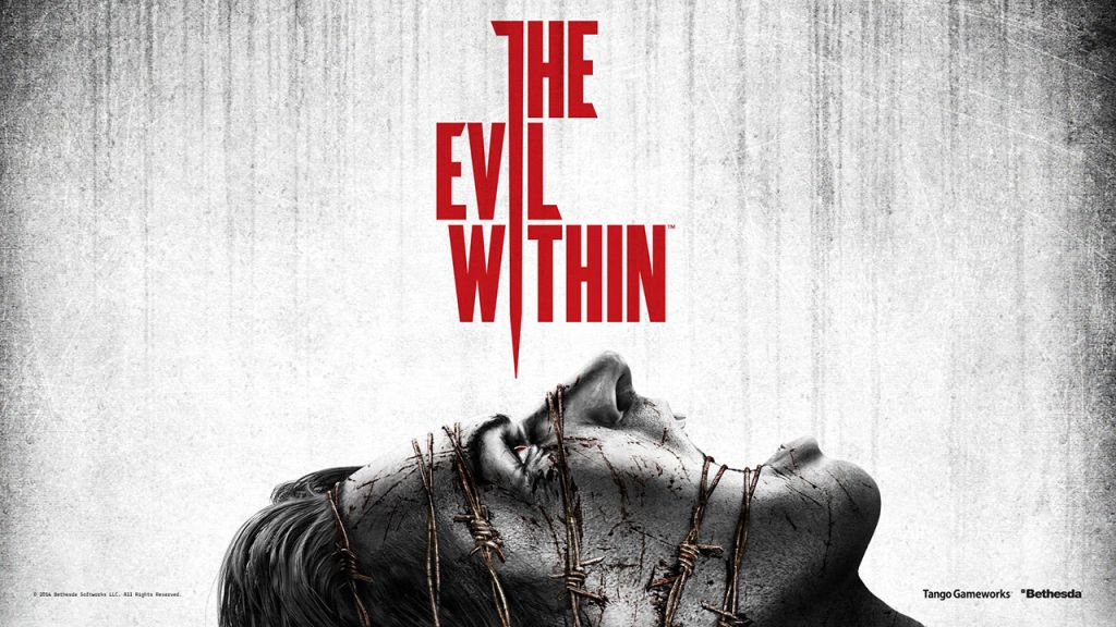 Profitez de The Evil Within sans les bandes noires