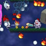 Rogue Legacy arrive aussi sur Xbox One