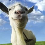 Goat Simulator : un bundle exclusif à la Xbox One