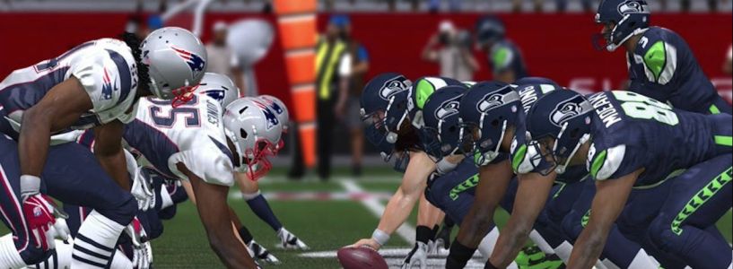 News : Madden NFL 16 annoncé et daté