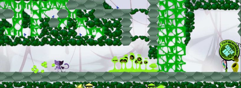 Schrödinger&rsquo;s Cat and the Raiders of the Lost Quark se présente en vidéo