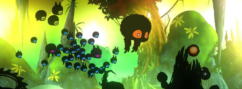 News : BADLAND : GOTY arrive sur Xbox One le 29 mai
