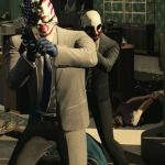 Payday 2 annoncé en images et trailer