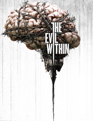 Jeu : The Evil Within