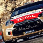 La démo de WRC 4 est disponible sur le Xbox Live