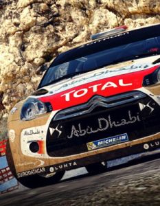 News : La démo de WRC 4 est disponible sur le Xbox Live