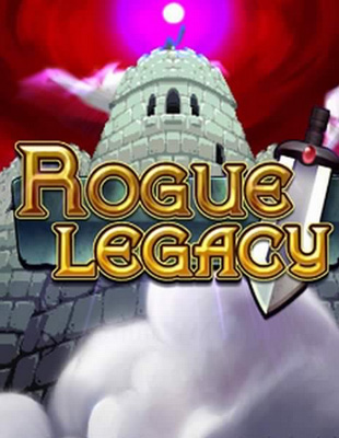 Rogue Legacy arrive aussi sur Xbox One