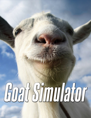 Goat Simulator