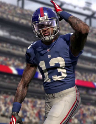 Madden NFL 16 le 2 février dans le coffre de l&rsquo;EA Access