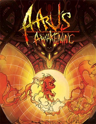 Test – Aaru&rsquo;s Awakening