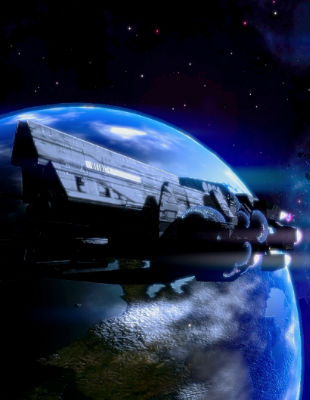 Test – Infinity Runner
