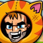 Mega Coin Squad est dispo : de la plateforme et des pièces en 8-bits