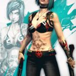 All Points Bulletin à l’E3 et une image