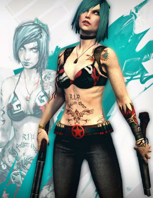 APB Reloaded débarque sur Xbox One avec de grosses améliorations