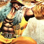Un peu de gameplay pour Anarchy Reigns
