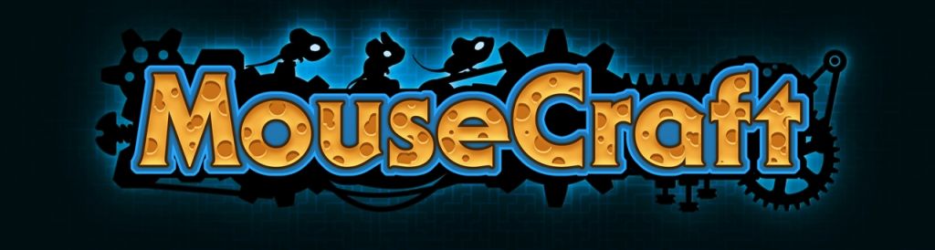 MouseCraft : un nouveau jeu avec des souris de laboratoire