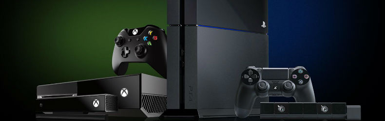 Charts US d&rsquo;avril : la Xbox One devant la PS4 et Mortal Kombat en tête sur les jeux