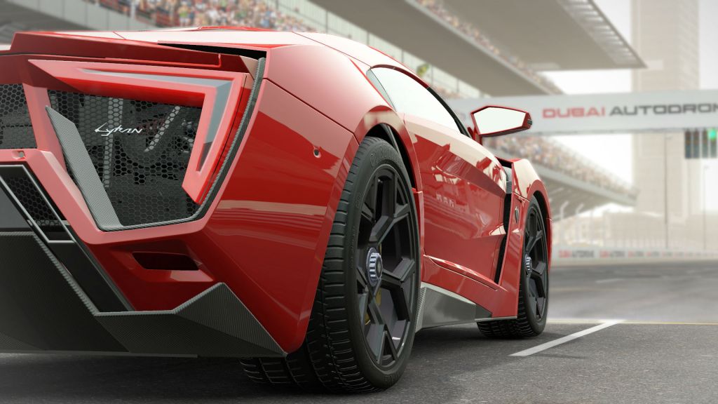 [Bon Plan] Project CARS à 49,99€ sur Xbox One (fdp in)