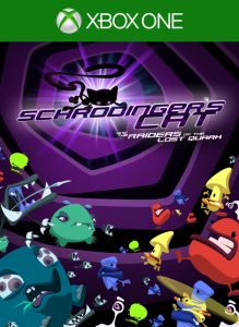 News : Les sorties Xbox One de la semaine