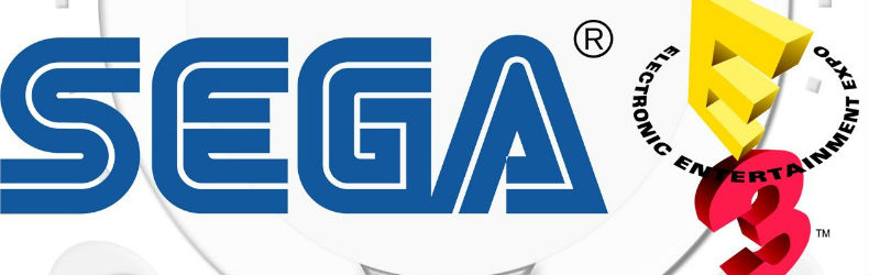 E3 2015 : Sega n’aura pas de stand sur le salon